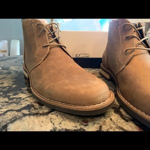 Brand New Men’s Original Penguin Hightop